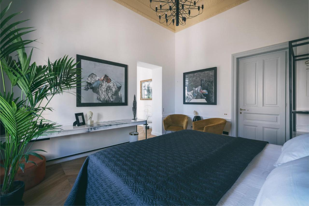 Aristide Hotel - Small Luxury Hotels Of The World Ermoupoli Exterior photo