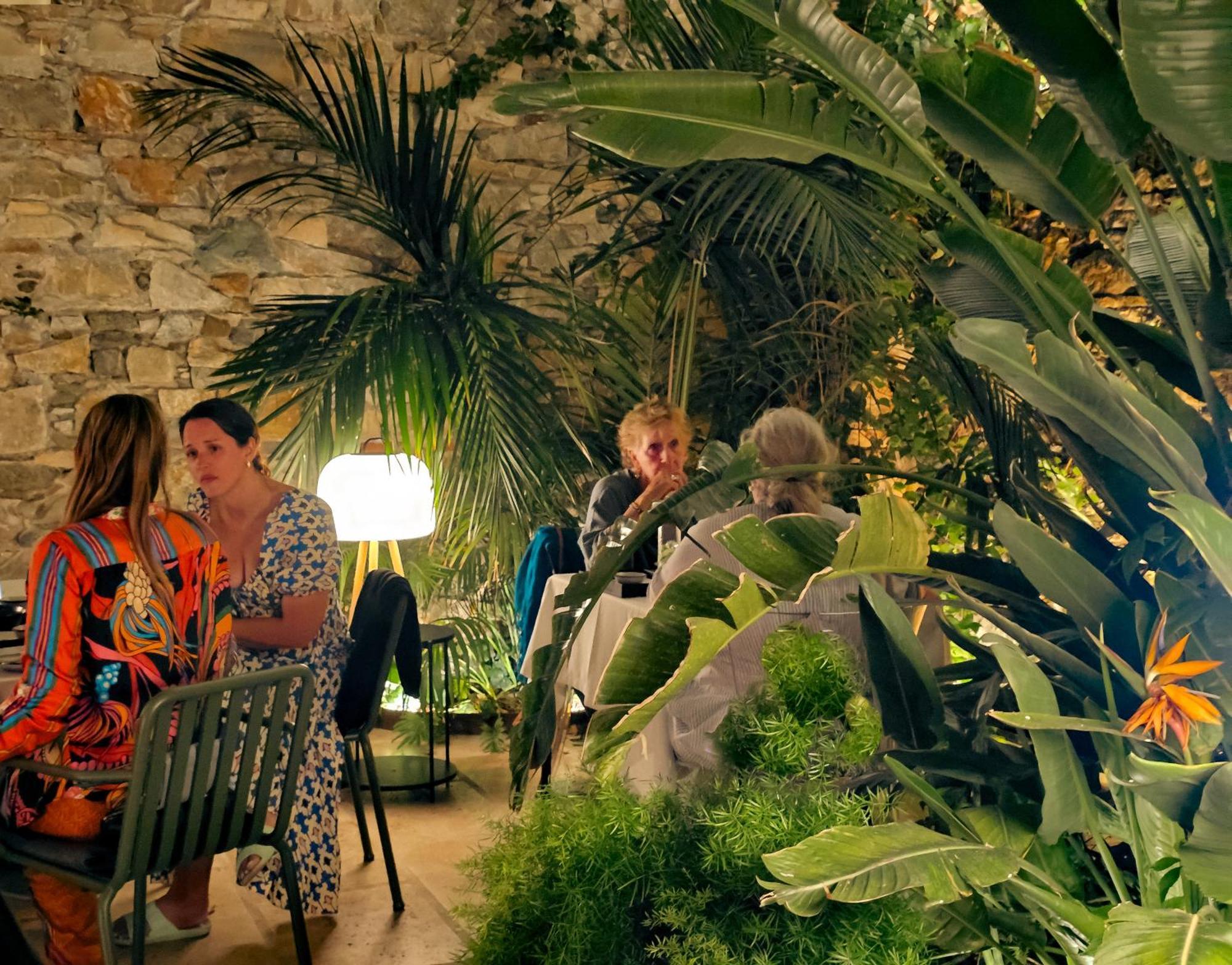 Aristide Hotel - Small Luxury Hotels Of The World Ermoupoli Exterior photo