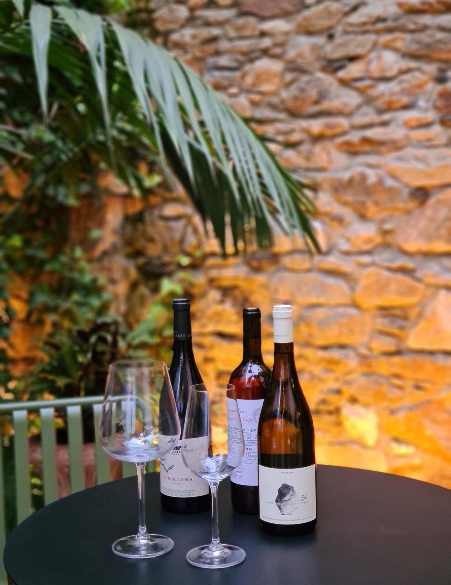 Aristide Hotel - Small Luxury Hotels Of The World Ermoupoli Exterior photo